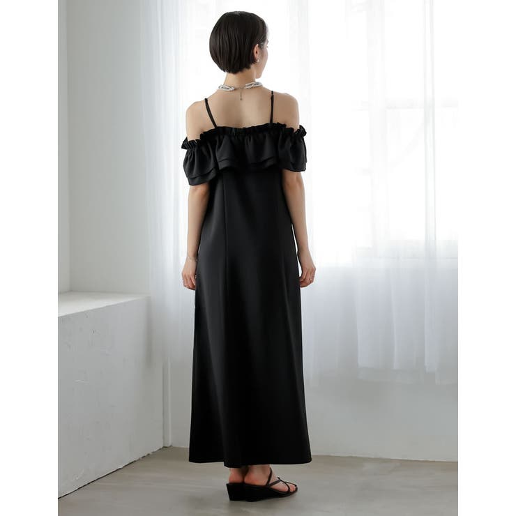 [2025SS COLLECTION][MEISM by | Re:EDIT | 詳細画像7 