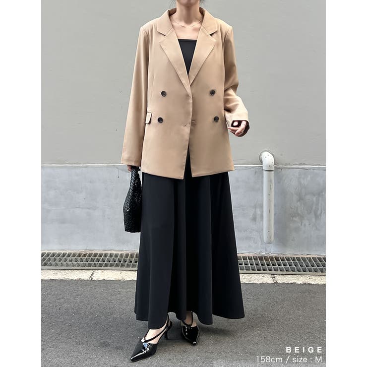 B63 美品 Christian Dior クリスチャンディオール テーラード