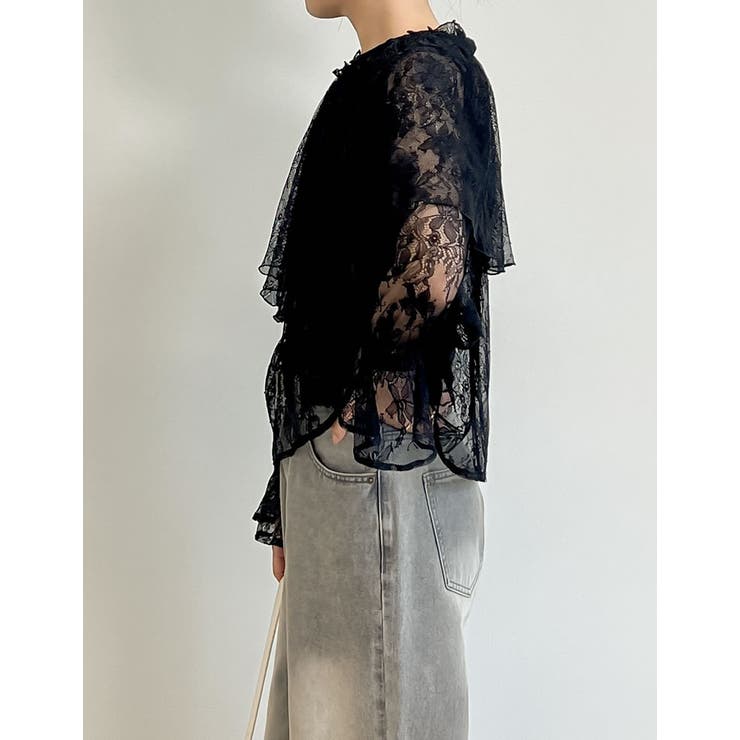楽天市場】【全品2BUY15％OFFクーポン】M/Lサイズレースケープ