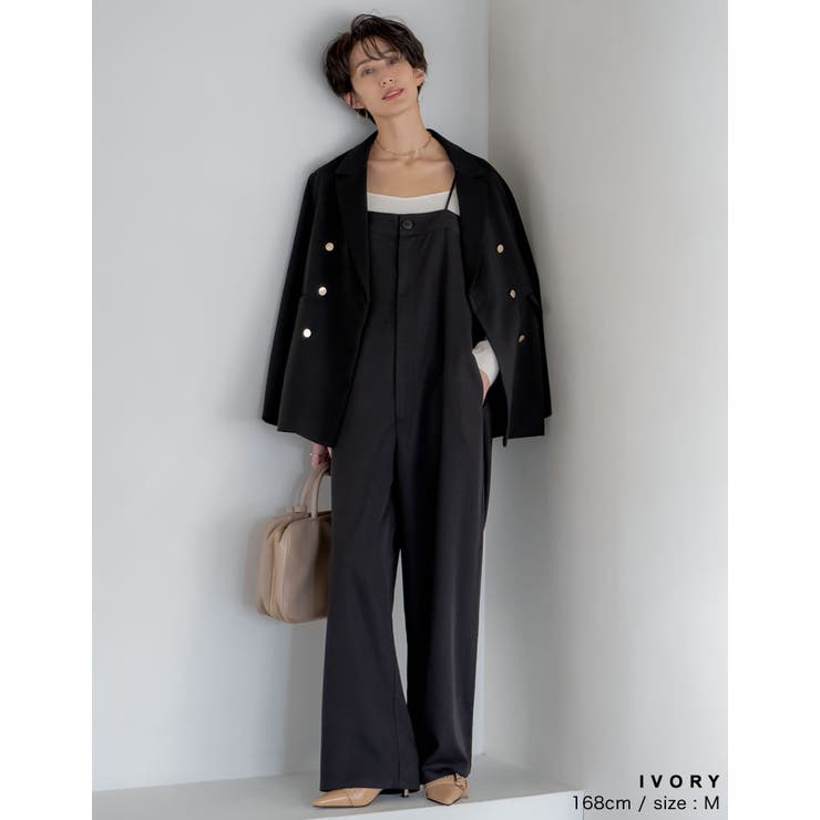 ハートネックニットトップス | Re:EDIT | 詳細画像24 
