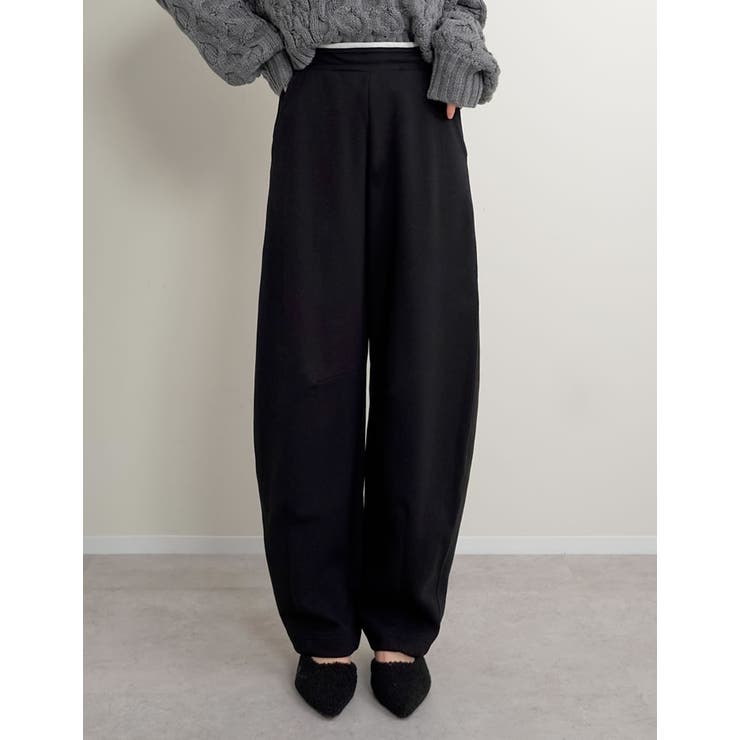 [販売枚数2万枚突破][低身長 高身長 大きいサイズ有][イージーケア]スムース… | Re:EDIT | 詳細画像14 