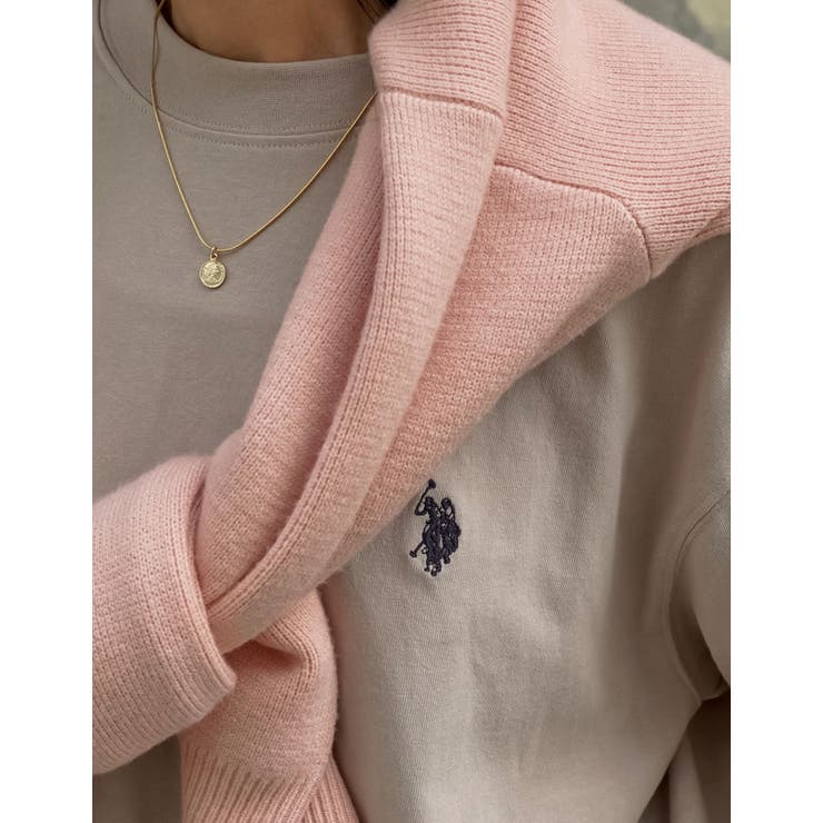 [U S POLO | Re:EDIT | 詳細画像14 