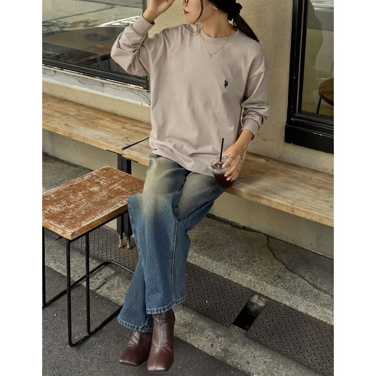 [U S POLO | Re:EDIT | 詳細画像15 