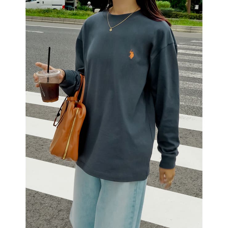 [U S POLO | Re:EDIT | 詳細画像17 