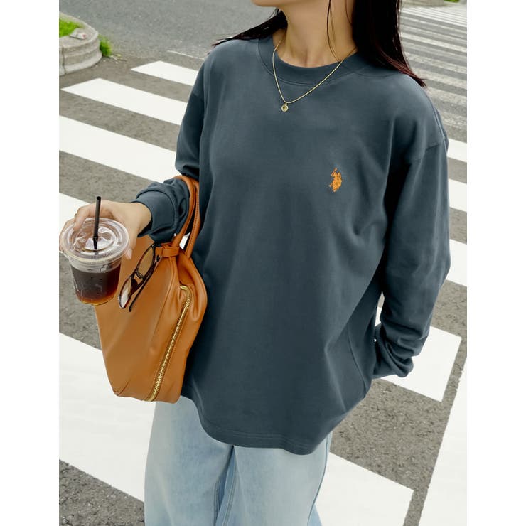 [U S POLO | Re:EDIT | 詳細画像5 