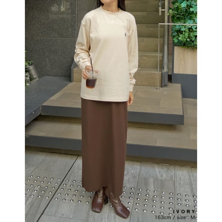 [U S POLO | Re:EDIT | 詳細画像7 