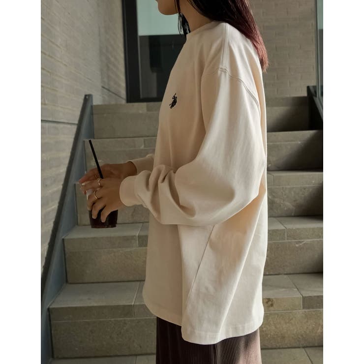 [U S POLO | Re:EDIT | 詳細画像8 