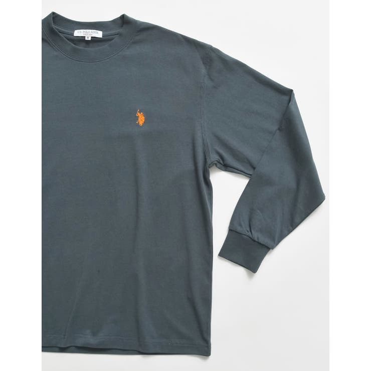 [U S POLO | Re:EDIT | 詳細画像23 