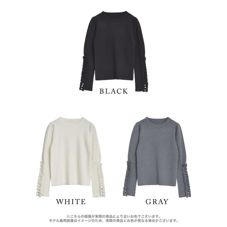 [MEISM by Re:EDIT][2025AW | Re:EDIT | 詳細画像18 