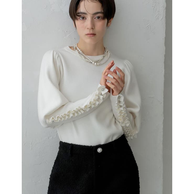 [MEISM by Re:EDIT][2025AW | Re:EDIT | 詳細画像25 
