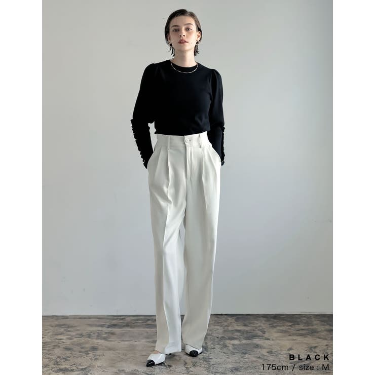 [MEISM by Re:EDIT][2025AW | Re:EDIT | 詳細画像31 