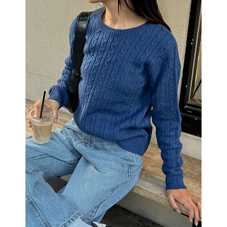 ブルー(511)