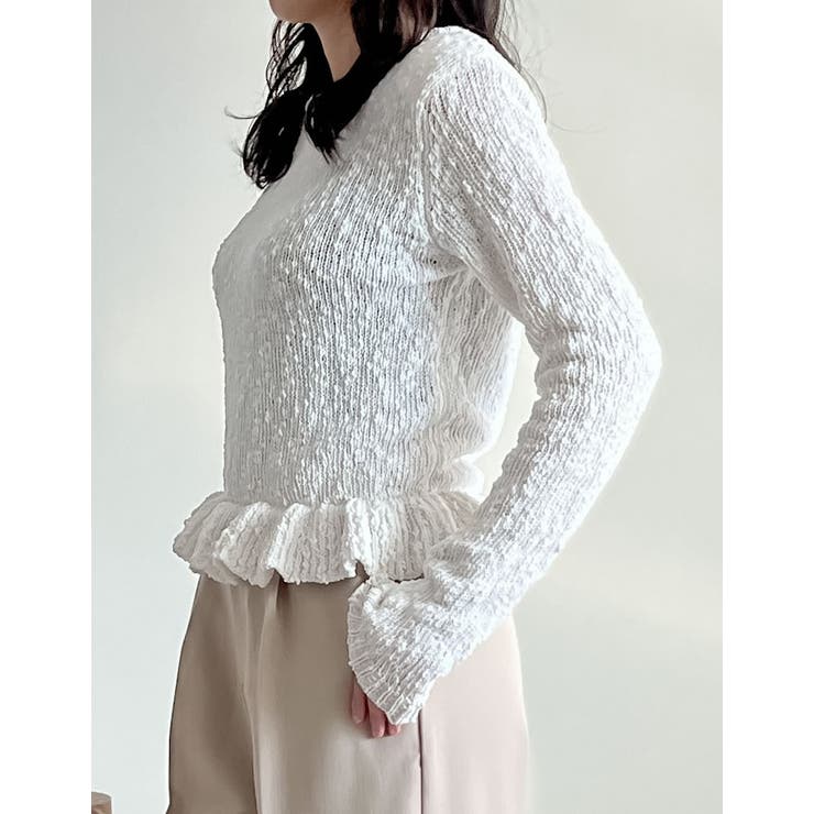 2024 25 WINTER[品番：GS000022495]｜Re:EDIT（リエディ）のレディース