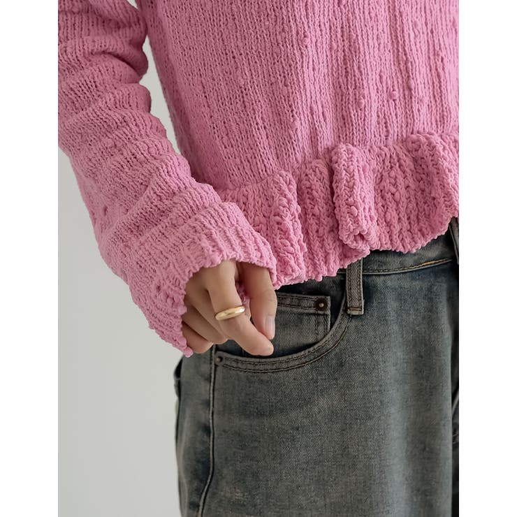 2024 25 WINTER[品番：GS000022495]｜Re:EDIT（リエディ）のレディース