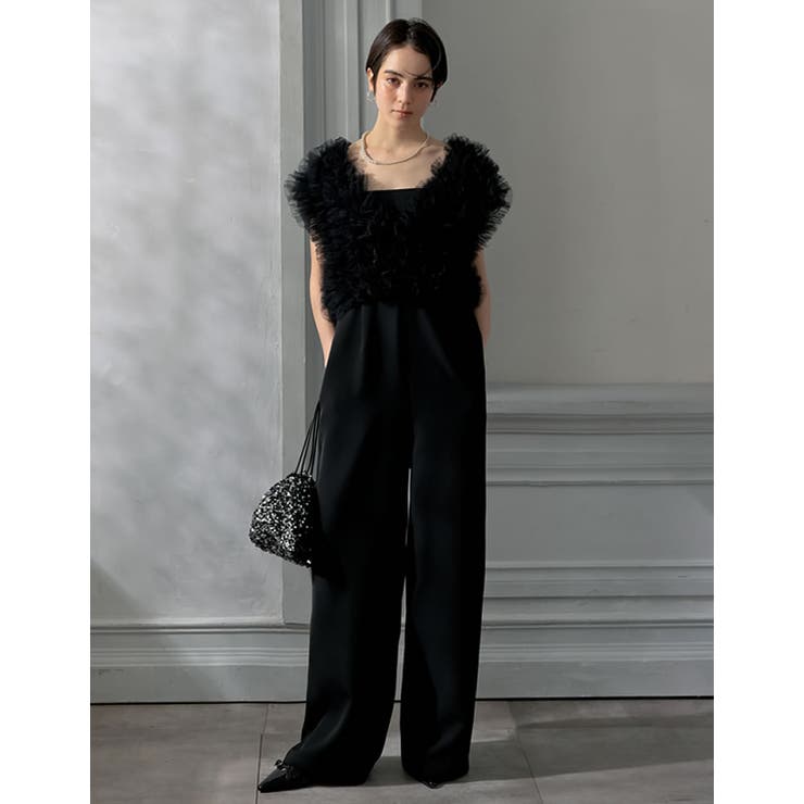 2025SS COLLECTION][MEISM by[品番：GS000022470]｜Re:EDIT（リエディ