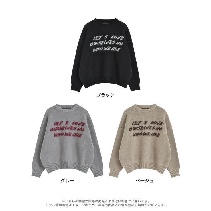 [2024 25 WINTER | Re:EDIT | 詳細画像17 