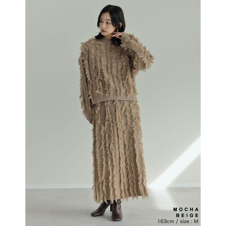 [2024 25 WINTER | Re:EDIT | 詳細画像15 