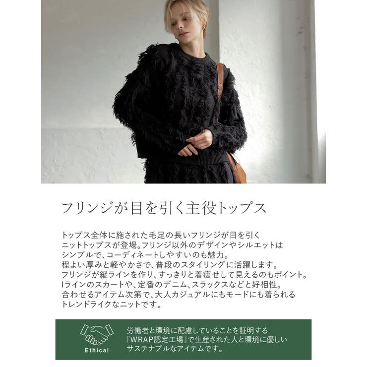 [2024 25 WINTER | Re:EDIT | 詳細画像6 
