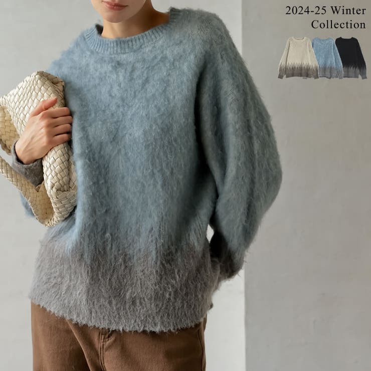 [2024 25 WINTER | Re:EDIT | 詳細画像1 