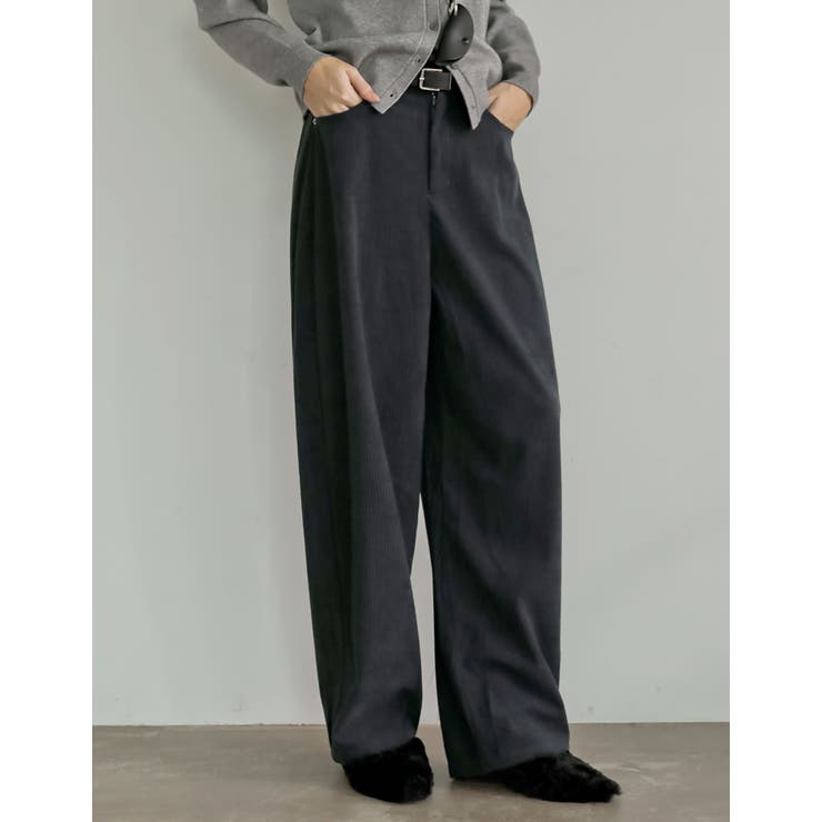 インディゴ(711) | [2025 WINTER PRE | Re:EDIT