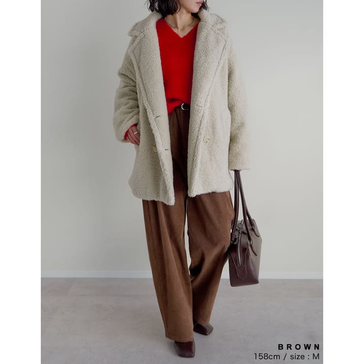 [2025 WINTER PRE | Re:EDIT | 詳細画像14 