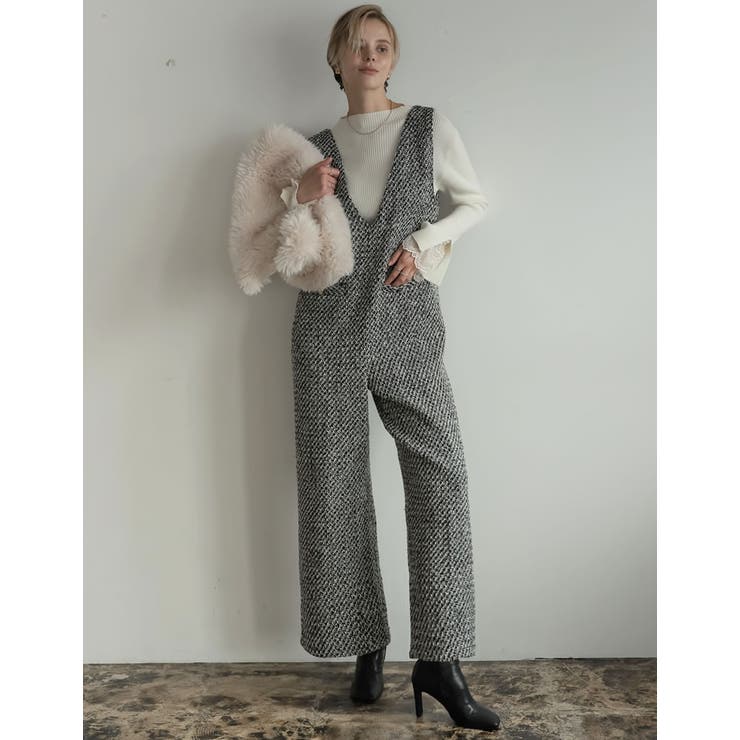 [2024 25 WINTER | Re:EDIT | 詳細画像4 