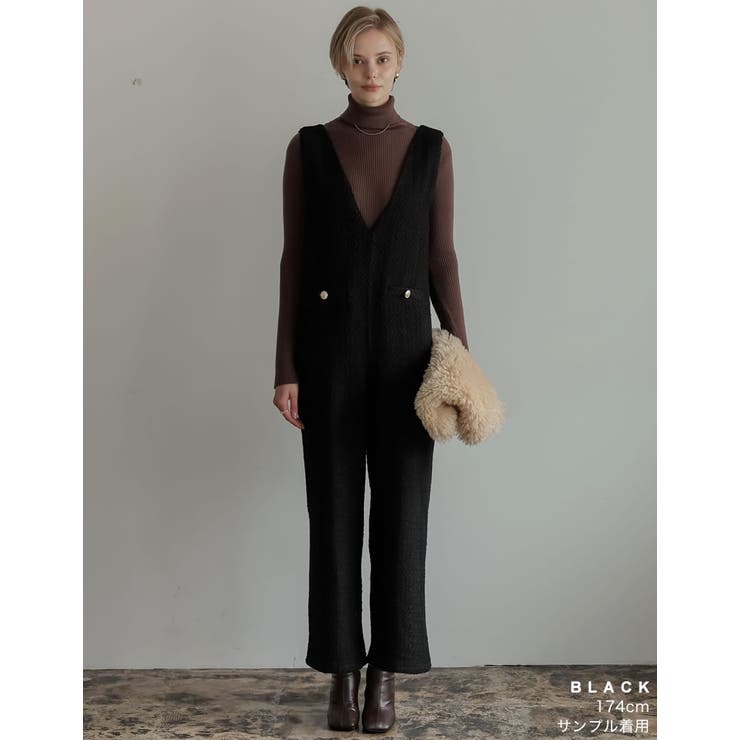 [2024 25 WINTER | Re:EDIT | 詳細画像6 