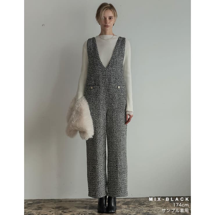 [2024 25 WINTER | Re:EDIT | 詳細画像8 