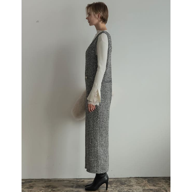 [2024 25 WINTER | Re:EDIT | 詳細画像9 