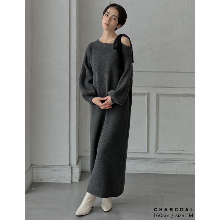 [2024 25 WINTER | Re:EDIT | 詳細画像15 