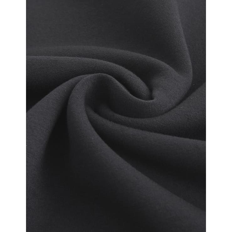 [イージーケア]ダンボールロゴプリントプルオーバー | Re:EDIT | 詳細画像12 