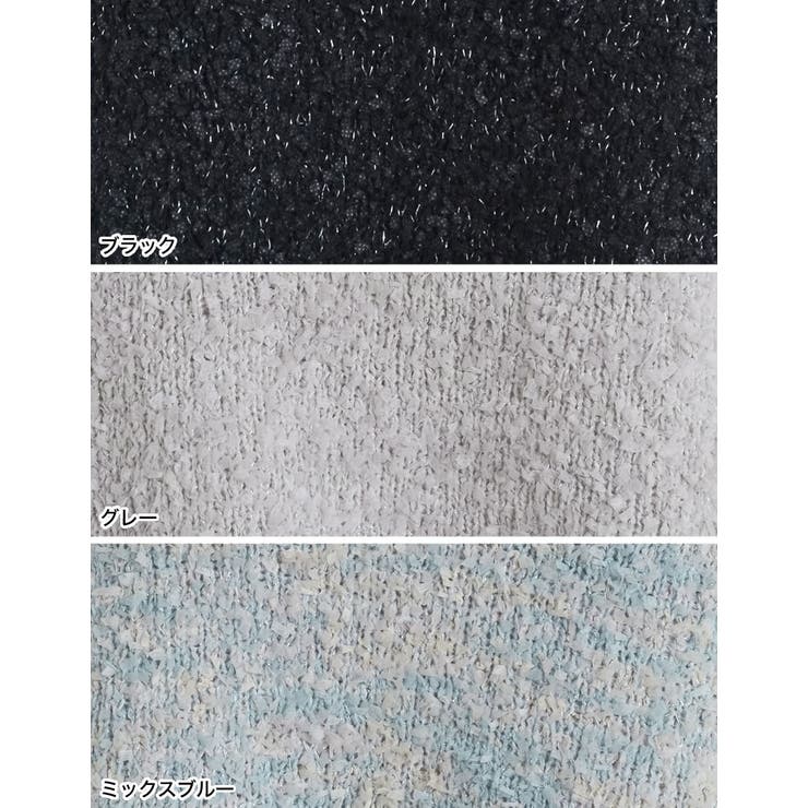 [2025SS COLLECTION]リボンヤーンキャミソールビスチェ | Re:EDIT | 詳細画像19 