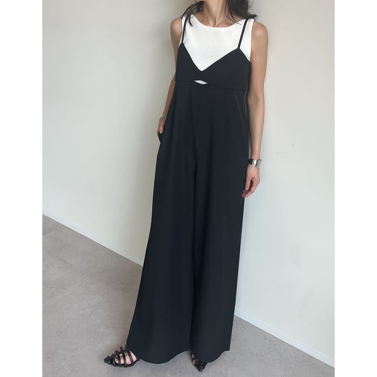 [2025SS COLLECTION][セレモニー オケージョン][低身長 | Re:EDIT | 詳細画像3 