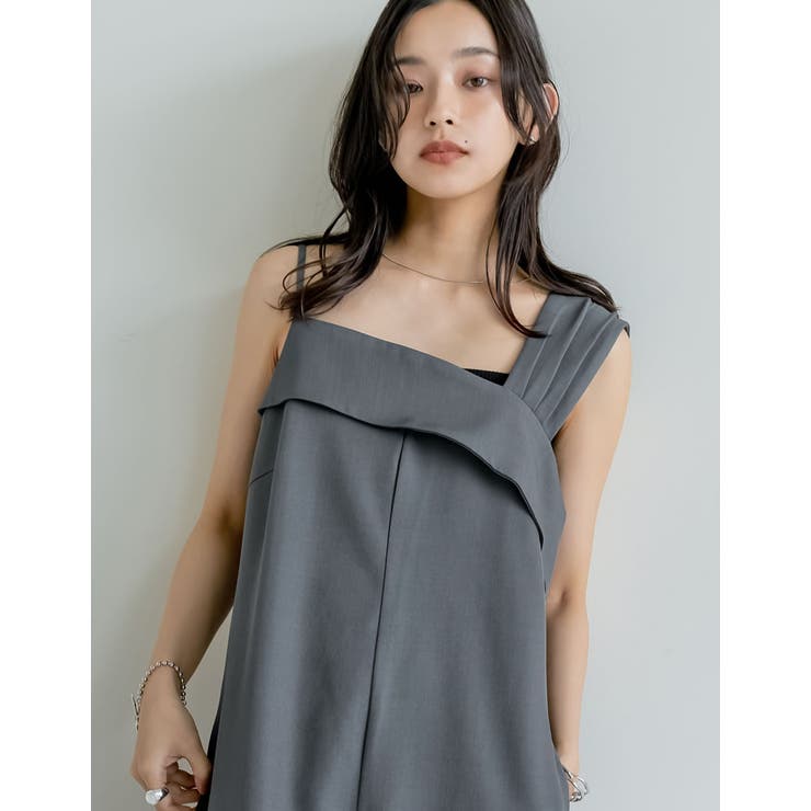 [2025SS COLLECTION][オケージョン セレモニー][低身長 | Re:EDIT | 詳細画像12 