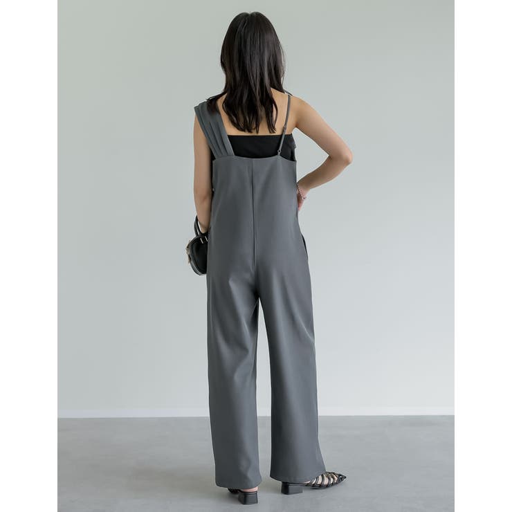 [2025SS COLLECTION][オケージョン セレモニー][低身長 | Re:EDIT | 詳細画像9 