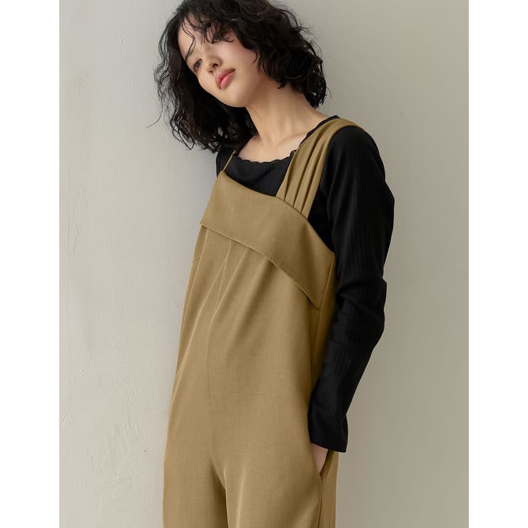 [2025SS COLLECTION][オケージョン セレモニー][低身長 | Re:EDIT | 詳細画像21 