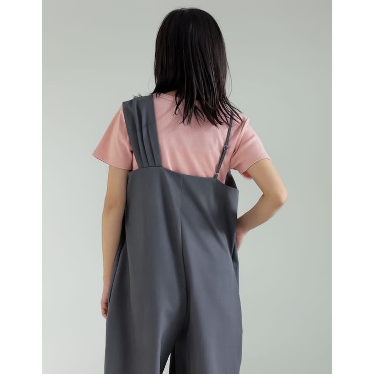 [2025SS COLLECTION][オケージョン セレモニー][低身長 | Re:EDIT | 詳細画像26 