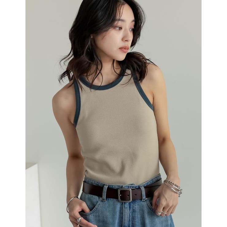ベージュ(504)