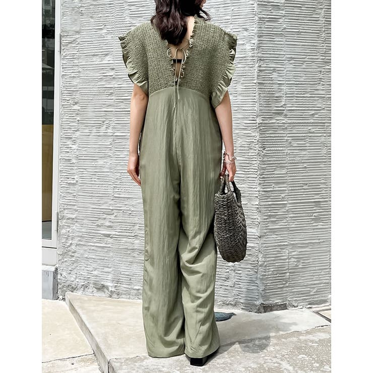 [2025 SUMMER COLLECTION][低身長 | Re:EDIT | 詳細画像23 