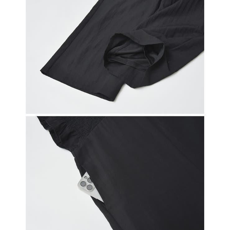 [2025 SUMMER COLLECTION][低身長 | Re:EDIT | 詳細画像28 