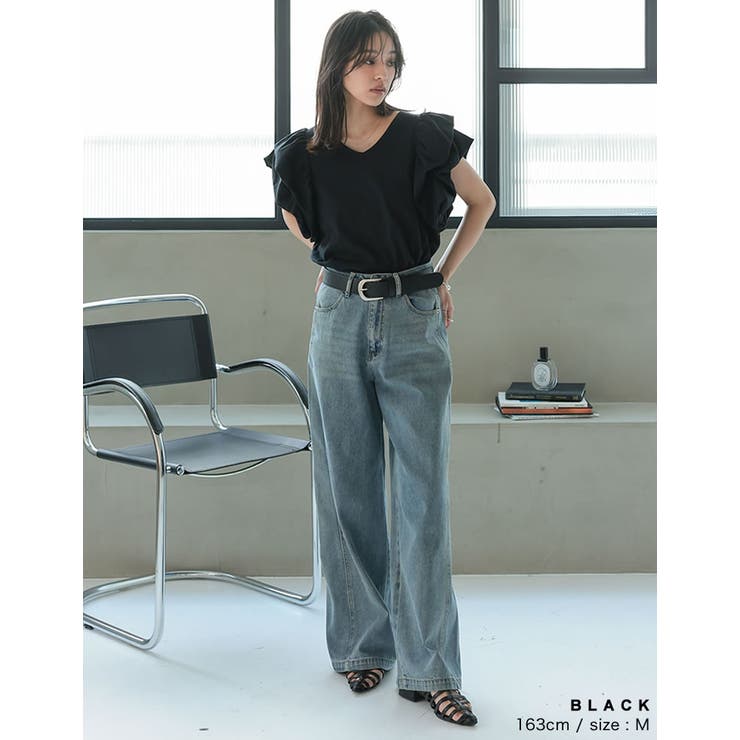 [2025 SUMMER COLLECTION][UVカット][接触冷感][紫外… | Re:EDIT | 詳細画像17 