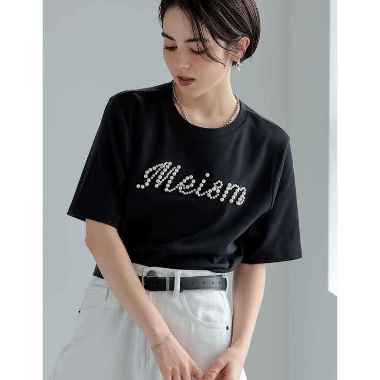 ブラック(501) | [MEISM by Re:EDIT][大きいサイズ有][UVカット][接触冷感]… | Re:EDIT