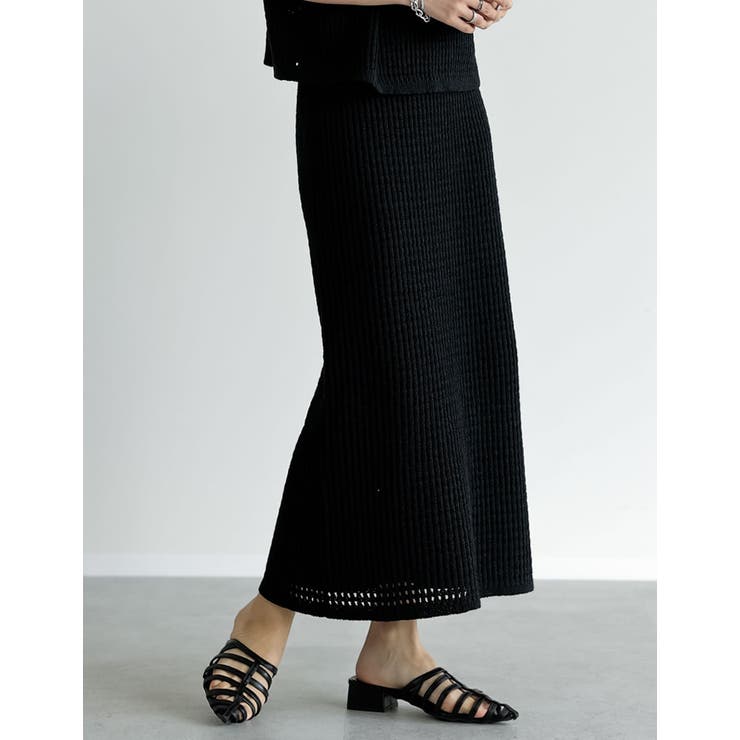 [2025 SUMMER PRE | Re:EDIT | 詳細画像2 