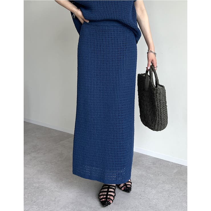 [2025 SUMMER PRE | Re:EDIT | 詳細画像4 