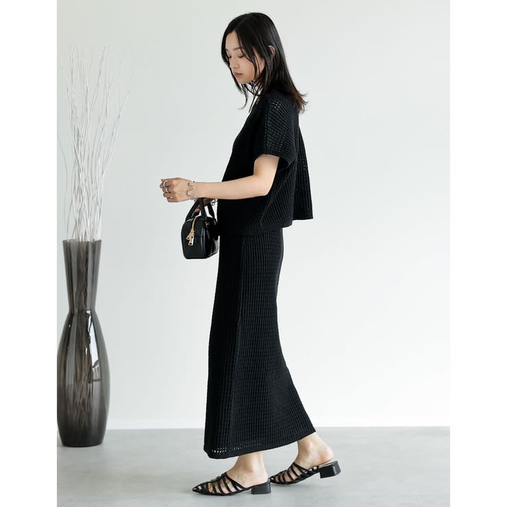 [2025 SUMMER PRE | Re:EDIT | 詳細画像7 