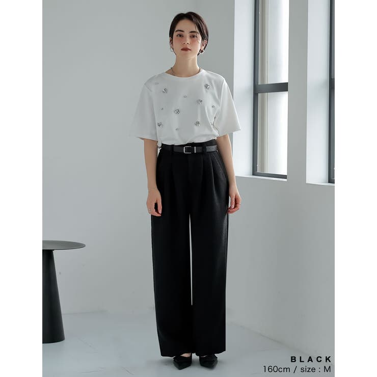 [2025SS COLLECTION][MEISM by | Re:EDIT | 詳細画像9 