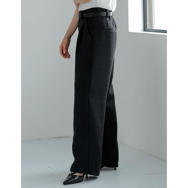 [2025SS COLLECTION][MEISM by | Re:EDIT | 詳細画像10 