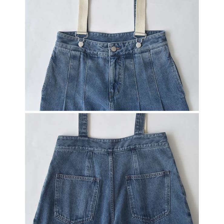 パンツ Star team 32 The Star Team】ZIP OFF CARPENTER PANTS 全3色 パンツ・ボトムス