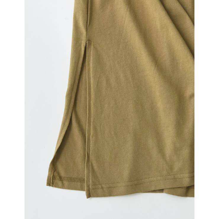 [UVカット]天竺ロングカーディガン | Re:EDIT | 詳細画像23 