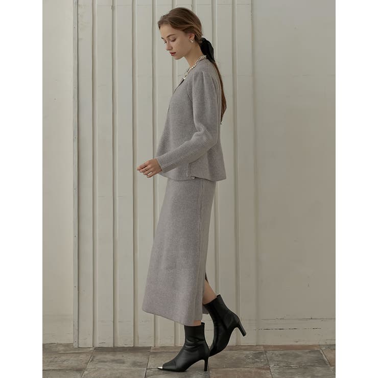 [MEISM by Re:EDIT][2025AW | Re:EDIT | 詳細画像11 